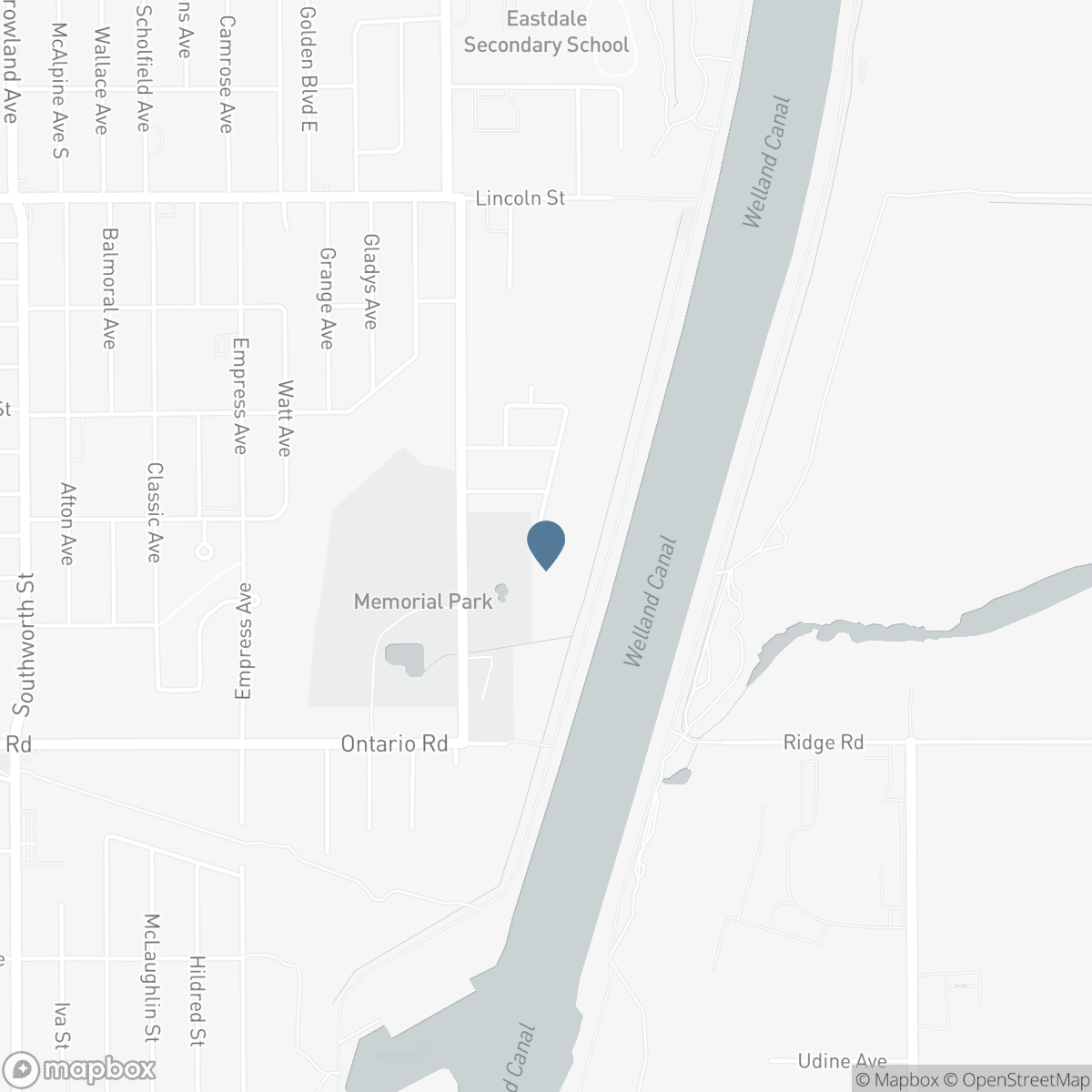 334 VIGER Drive, Welland, Ontario L3B 0E2